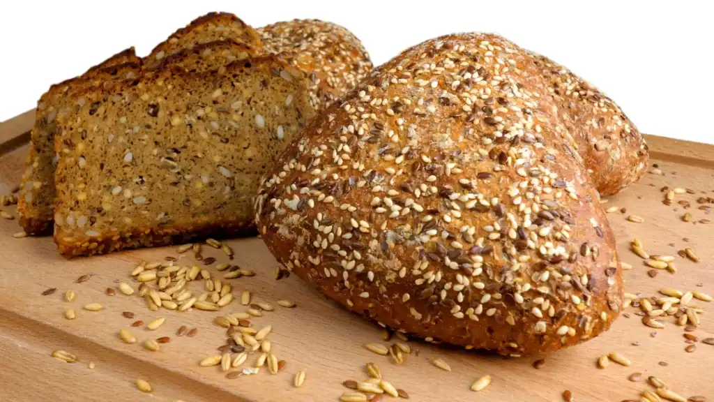 Types of Bread with Low Carbs in Blackpool UK: