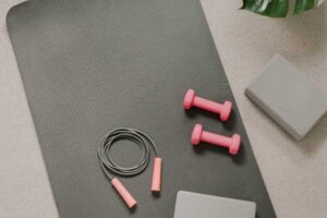 home workouts Blackpool