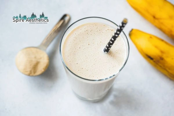 Boost your wellness goals and lose weight with the best protein powder Blackpool