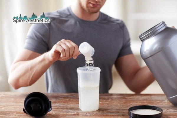 understand which protein powder Blackpool is best for you!