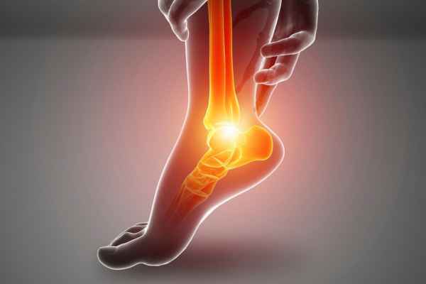 EMS Injury Rehabilitation Blackpool