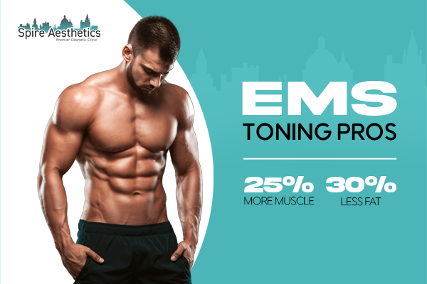 Why Golfers Choose HIFU for Arm Sculpting at Spire Aesthetics Blackpool