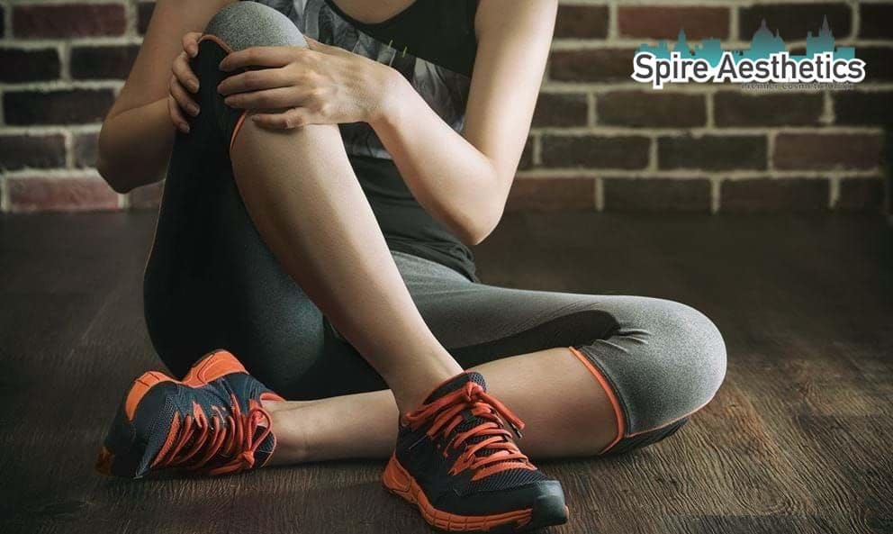 Body Toning and Injury Repair Blackpool