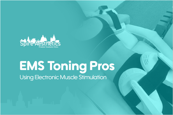 EMS Toning Pros Blackpool