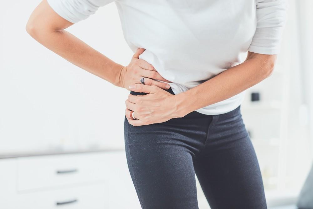 Could a Weak Core Be the Real Reason Behind Your Back Pain, Poor Posture and Persistent Belly Bulge Blackpool?